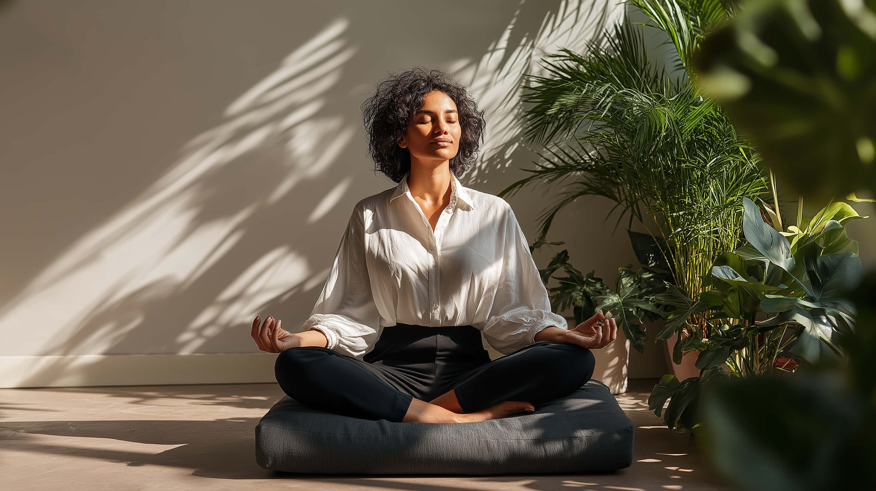 image of pharmacist consulting with a customer