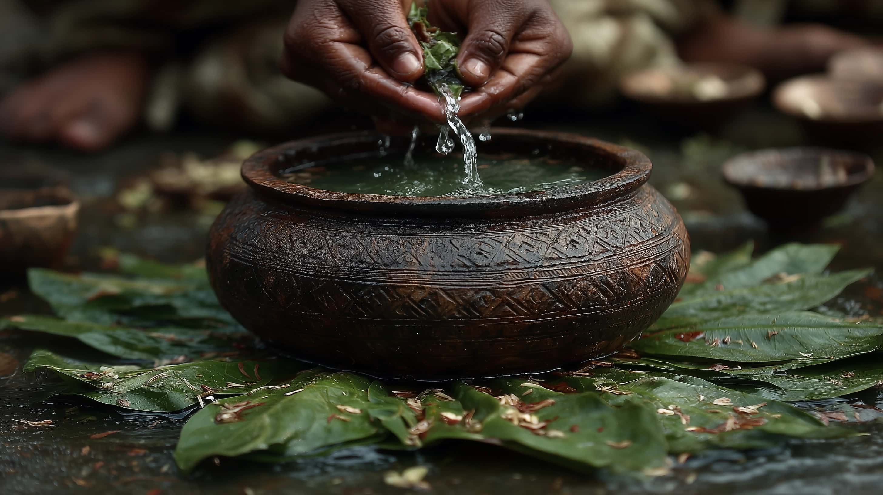 image of medical aid being provided